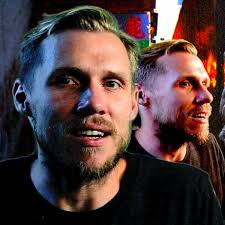 Joey Burtoft's Podcast • Listen