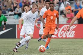 Career stats (appearances, goals, cards) and transfer history. Barcelona Scouts Watch Arsenal Kid Emile Smith Rowe In Nike Tournament Daily Mail Online
