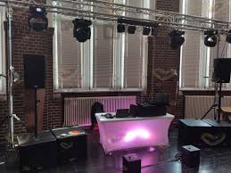 Alte Lohnhalle Bochum Mobile Hochzeits Dj