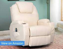 Best Ergonomic Living Room Chairs Recliners And Sofas 2021 Edition Ergonomic Trends