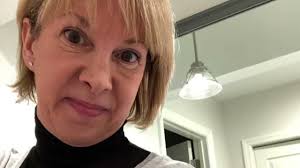 Who Rocks? Tracy Rock.