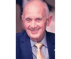 Paul Dufour Obituary (1934