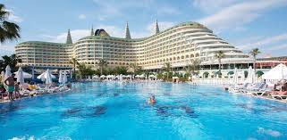 ✔ 612 гостиниц антальи, турции ✔ рейтинг отелей до 10 баллов. Turciya Antaliya Oteli 5 Zvezd Podobrat Tur Taksi V Podarok Ot Unitours