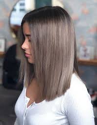 Brilliant Style Of Medium Length Hairstyles For 2020 Stylesmod Brown Hair Balayage Brunette Hair Color Brown Blonde Hair