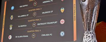Cup winners cup runner up. Assessing The Outright Europa League Winner Odds Following Quarter Final Draw