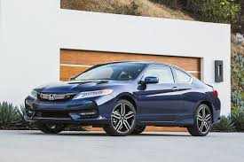 More detailed vehicle information, including pictures. The Honda Accord Coupe Is Dead And A Whole Segment Goes With It Roadshow