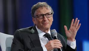 Controversial Perks of Bill Gates