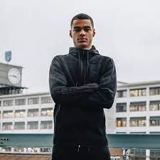 Cody gakpo, 22, from netherlands psv eindhoven, since 2018 left winger market value: Cody Gakpo Draagt De Nieuwe Puma Pace Primary Collectie