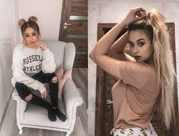 Sylwiaprzybysz video created by trfr. Sylwia Przybysz Walczy Z Hejtem Latwiej Nawzajem Ranic Niz Powiedziec Stop