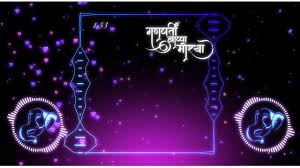 Hallo sobat editor, untuk mempermudah kalian dalam belajar edit foto di android. Ganpati Bappa Avee Player Template Black Screen Avee Player Template G Background Images Wallpapers Blue Background Images Love Background Images