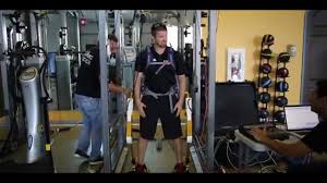 Download & view grasshopper workout as pdf for free. If You Want A Gym Workout In Zero Gravity This Grasshopper Exoskeleton Funded By Nasa Can Help Gym Workouts Nasa Sports Gear