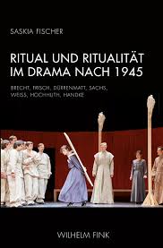 Dann nutzen sie die möglichkeit und kombinieren ihr optimales abo ganz nach ihren wünschen. Literaturverzeichnis In Ritual Und Ritualitat Im Drama Nach 1945