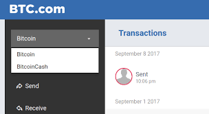 Sadly, the value of bitcoin has taken a tumble since last month, so even though 85% of the bitcoins involved in the blackmail payment were recovered, they're now worth about 50% of what they cost when colonial purchased them to do its deal with the criminals. How To Recover Your Trapped Bitcoin Cash From Other Wallets By Nikol Daru The Btc Blog
