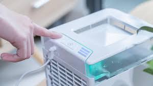 ChillWell AC | The first portable personal AC at an affordable price