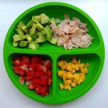 #healthyfingerfoods#babyfood#toddlersnack#midmorningsnack#easysnacks#healthysnacks# this is an easy, simple healthy easy to digest finger food recipe. 10 Simple Finger Food Meals For A One Year Old Urban Mom Tales