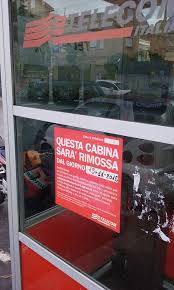 See more of appia bio on facebook. Circonvallazione Appia La Rimozione Veloce Delle Cabine Telefoniche