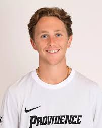 Men's Soccer Secures BIG EAST Tournament Berth With 2-2 Draw Vs. No. 11  Georgetown