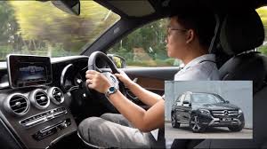 There are premium materials throughout the interior and oh, oh. Mercedes Benz Glc 200 In Malaysia Test Drive Notes Episode 002 Youtube