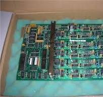 Used 1Pcs Westinghouse 7379A21G01/7379A21G06QAV Plc Module bc