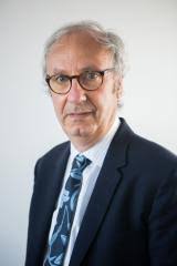 Prendre RDV avec un médecin