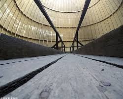 Cooling Tower Le Petite Maison B August 2017 Outdoor Cooling Tower Outdoor Decor