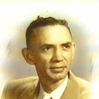 Houston Reece Ellis (1908–1968)