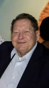 Raymond Manley Obituary (2017)