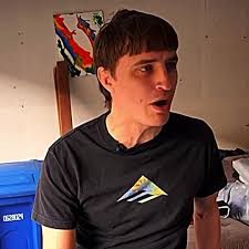 Richie Jackson Skateboarder