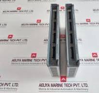 Abb Dai 03 Analog Input Module P 37141-4-0369631 F 6.03.3