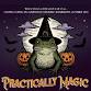 Practically Magic event image