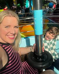 Lisa Windsor (@lisamwindsor) • Threads, Say more