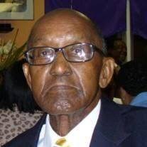 Henry Lovelace Watkins Obituary