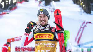 Marcel hirscher takes his second gold of 2018 winter olympic games with a win in men's giant slalom. Marcel Hirscher The Ski Star As An Ambassador For Salzburgerland