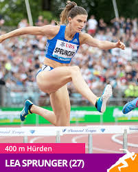 In dieser disziplin kämpfen allen voran mujinga kambundji (saisonbestzeit 11,07), salomé kora (11,12) und ajla del ponte (11,18) um die. Mujinga Kambundji Verrat Mein Freund Ist Auch Sportler Blick