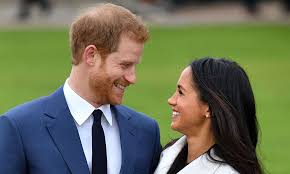 Winfrey is friendly with harry and meghan, so her questions are unlikely to be as probing as those posed to andrew by the bbc journalist, emily maitlis. Prince Harry Meghan Markle Interview Behind The Scenes Photos Hello