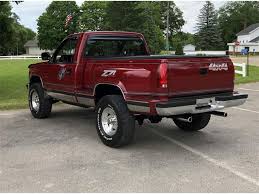 Image result for Maroon 1990 Truck