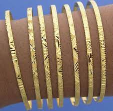 We did not find results for: M I R A N I J E W E L E R S Product Range Bangles Bangles Bangle Bracelets Gold Bangles