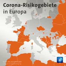 Doch welche länder gelten aktuell als risikoländer? Tagesschau Insgesamt Sind Damit Nun 14 Von 27 Eu Mitgliedstaaten Zumindest Teilweise Wieder Als Risikogebiete Ausgewiesen Facebook