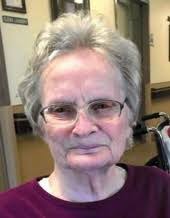 Obituary information for Emma Mae Copeland