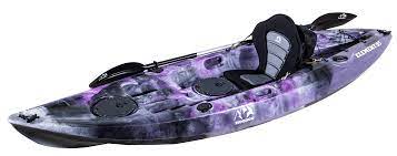 ( 3.5) out of 5 stars. Hoodoo Element 95 Sit On Top Fishing And Recreation Kayak Hoodoo Sports