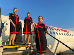 This means she designs and assesses at selection days just like the ones airlines use. Airline Animawings From A Fly Guy S Cabin Crew Lounge Facebook
