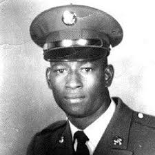 Specialist Four Stephen John Alsup August 19, 1949 to April 06, 1970(AGE  20) (Incident Date March 18, 1970) D CO, 2ND BN, 8TH CAVALRY, 1ST CAV DIV,  USARV Army of the United