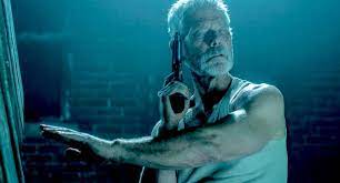 Stephen lang really ups his game as the blind man in don't breathe 2. Don T Breathe 2 Stephen Lang Finishes Filming Sequel As Potential Plot Details Come To Light Screen Realm