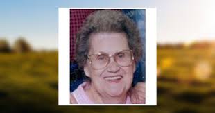 Evelyn Dyke Obituary November 16, 2010