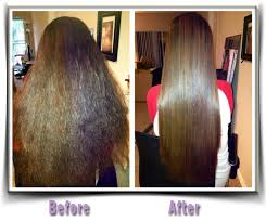 Learning how to straighten natural hair without chemicals is a beautiful way to bring styling versatility to your natural hair. An Introduction To Keratin Hair Straightening And How To Make It Work For You Amino Acid Hair Straightening Jean De Perle Hair Products