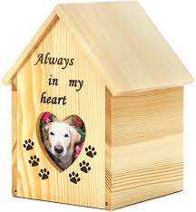 What do vets do with pet ashes. Pet Cremation Guide Everything About The Process In 2019