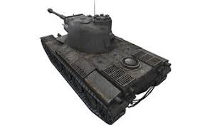 The indien panzer was a joint german and indian project to create a tank for india. Indien Panzer Global Wiki Wargaming Net