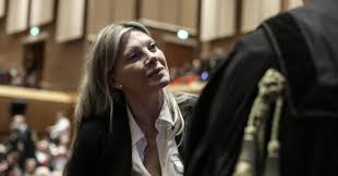 Trend Google: giusi bartolozzi