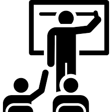 Download Classroom Teacher Vector Svg Icon Svg Repo