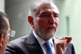 Dice Adán: me concentré en ganadería para evitar conflictos